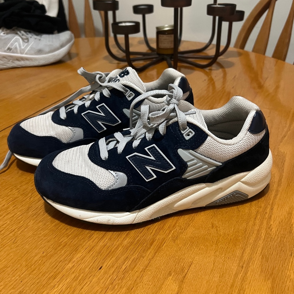 New Balance 580